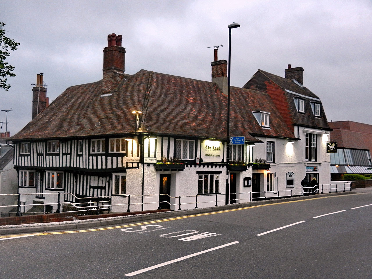 Eastbourne